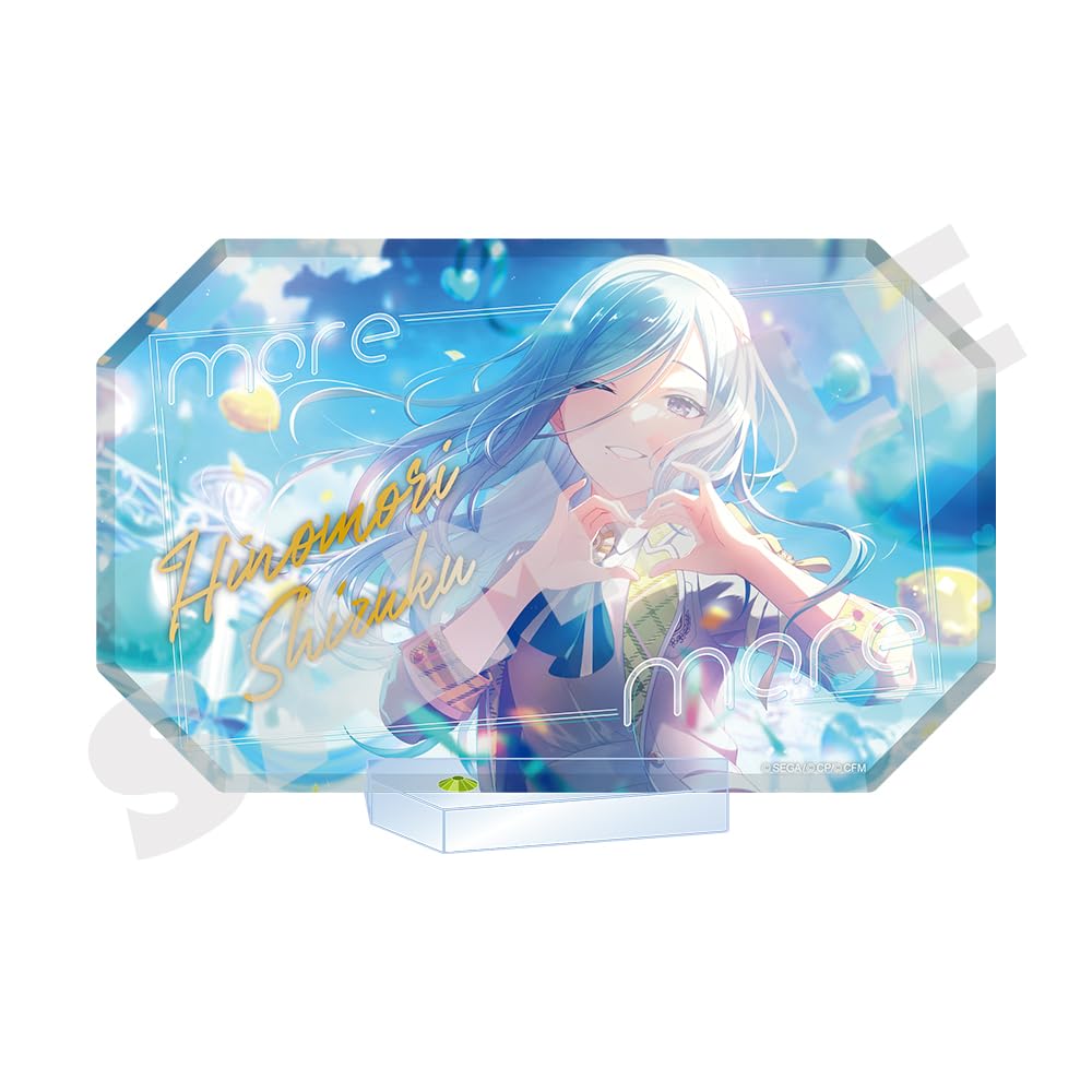 Amazon.co.jp: 『プロジェクトセカイ カラフルステージ！ feat. 初音